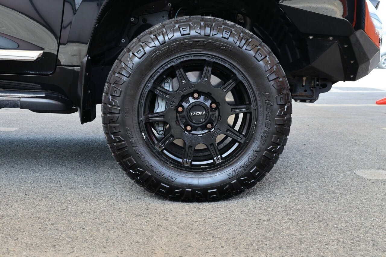 Toyota Landcruiser image 3