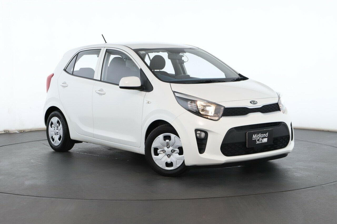 Kia Picanto image 1