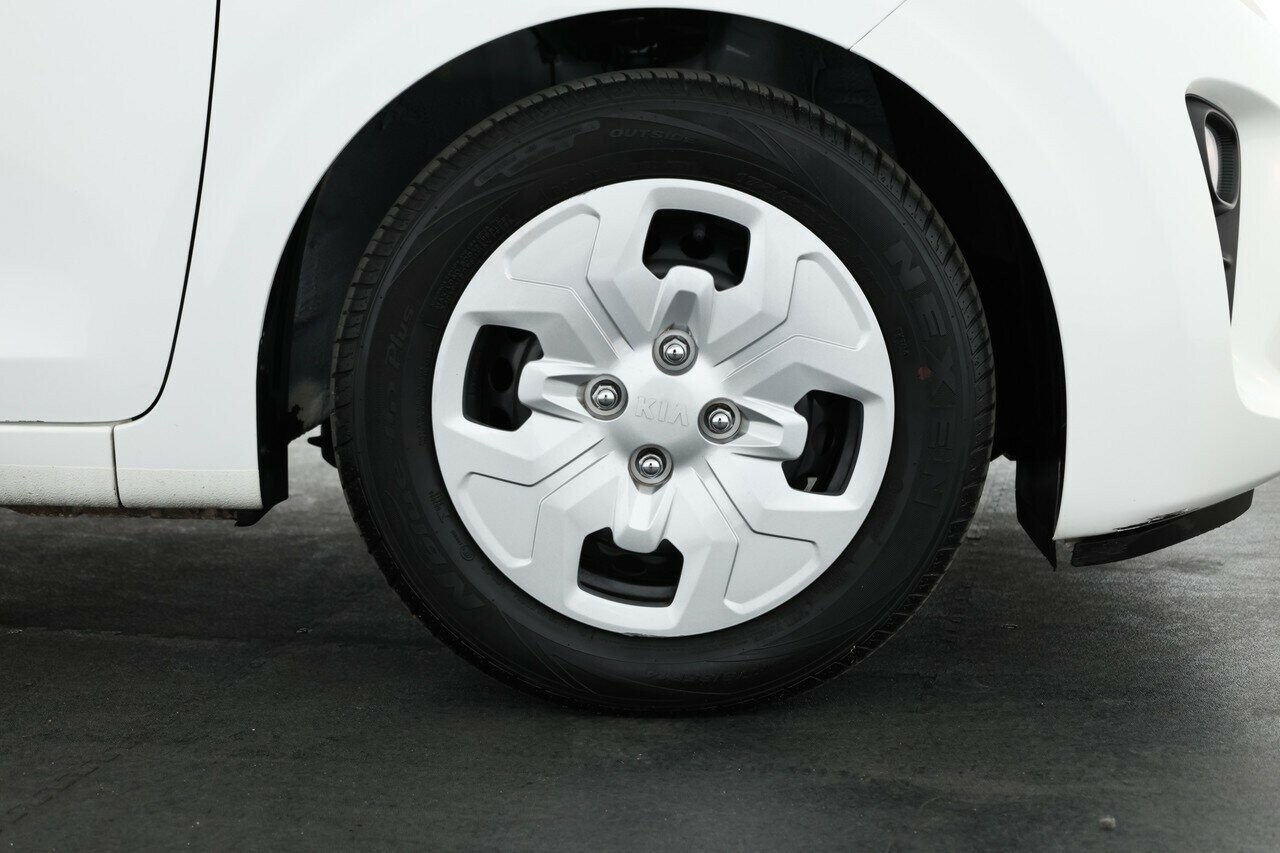 Kia Picanto image 3