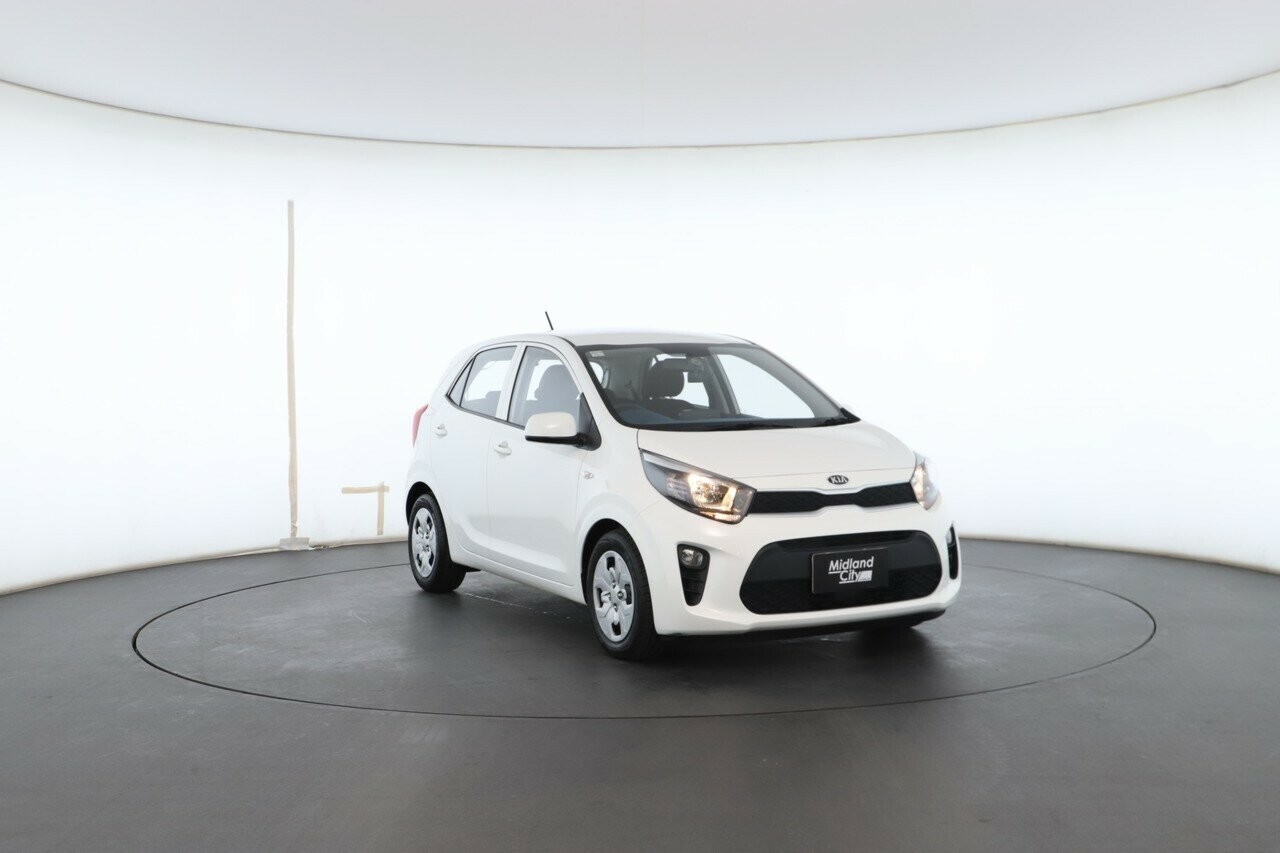 Kia Picanto image 4