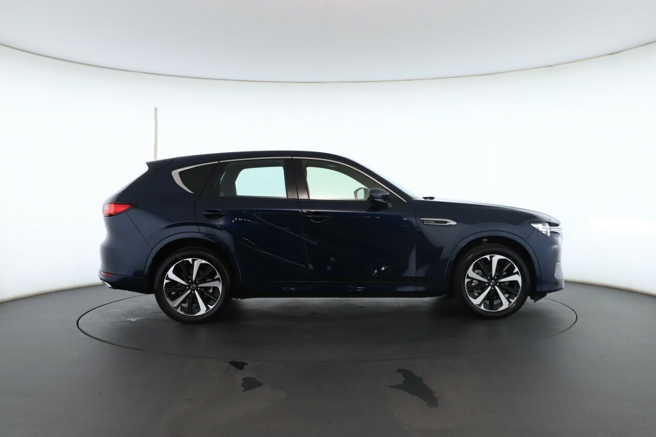 Mazda Cx-60 image 2