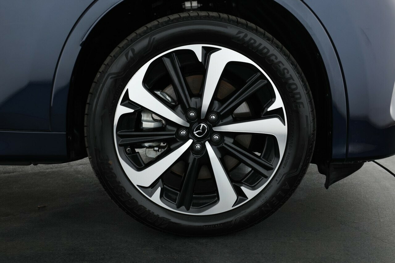 Mazda Cx-60 image 3