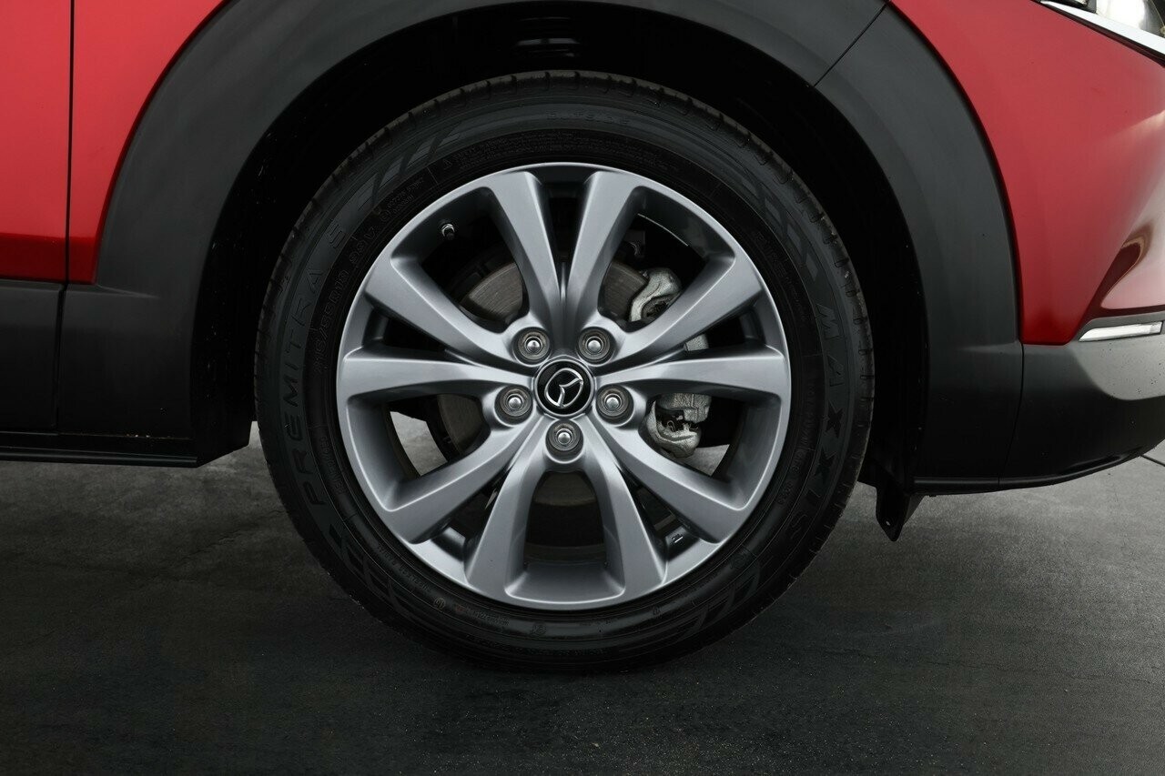Mazda Cx-30 image 3