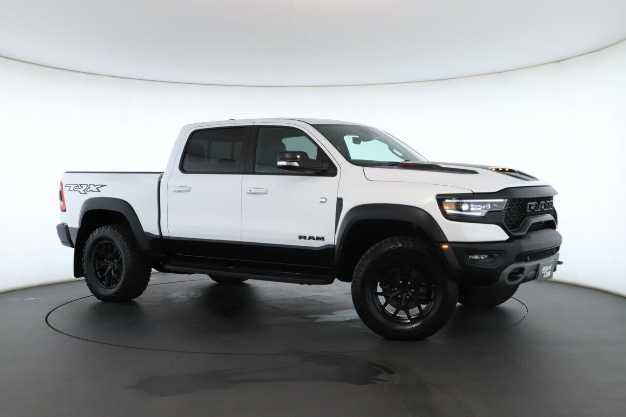 Ram 1500 image 1