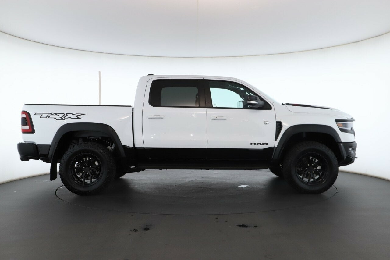 Ram 1500 image 2