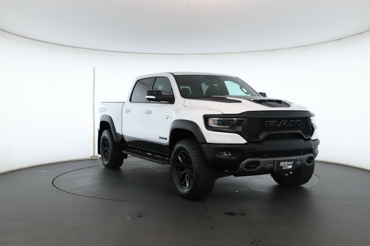 Ram 1500 image 3