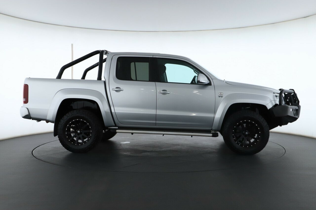 Volkswagen Amarok image 2