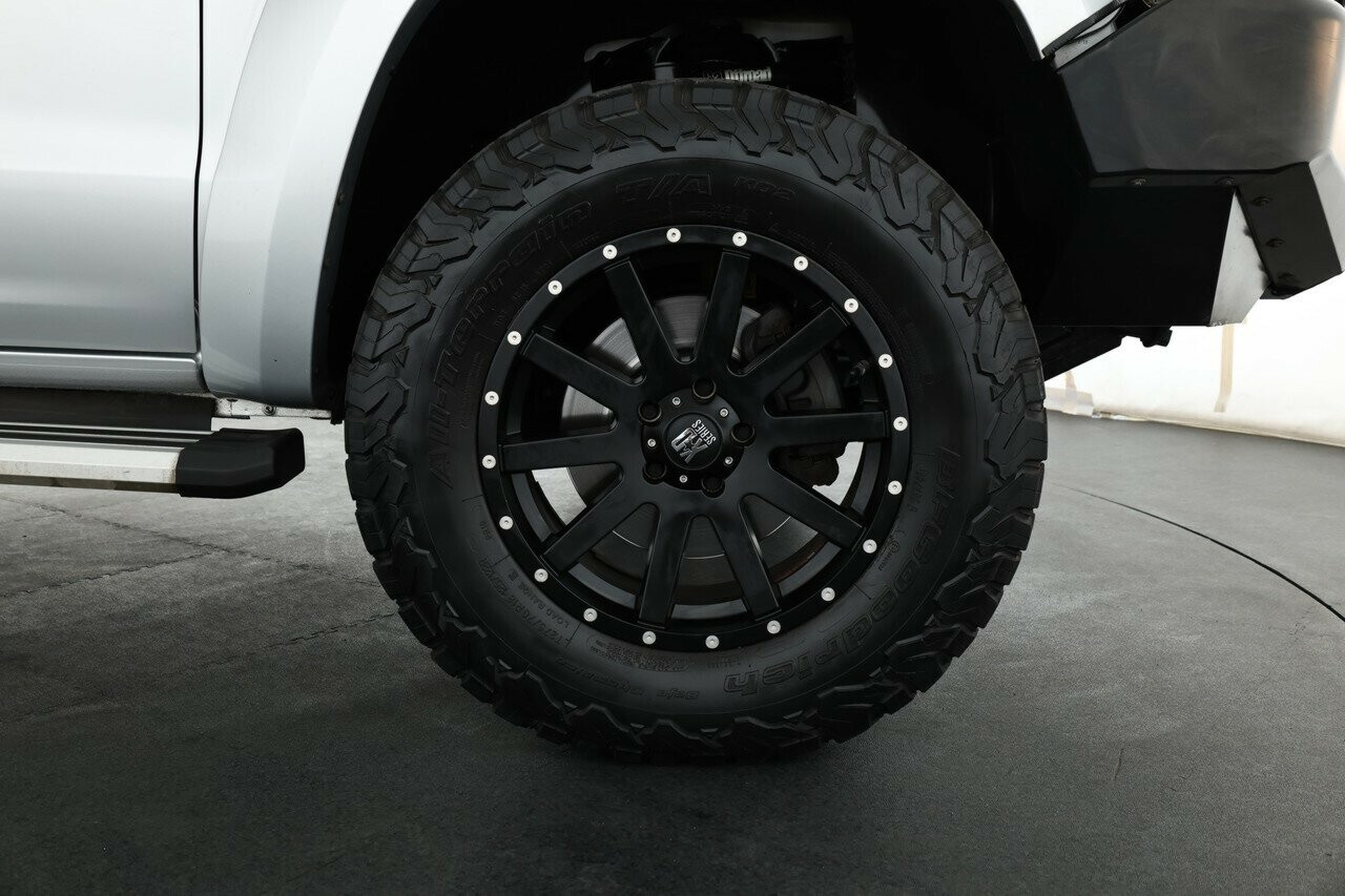 Volkswagen Amarok image 3