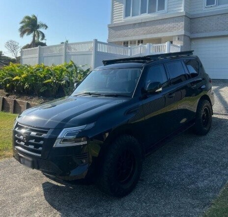 Nissan Patrol image 2