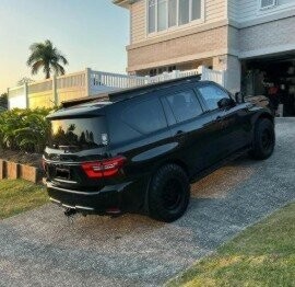 Nissan Patrol image 3