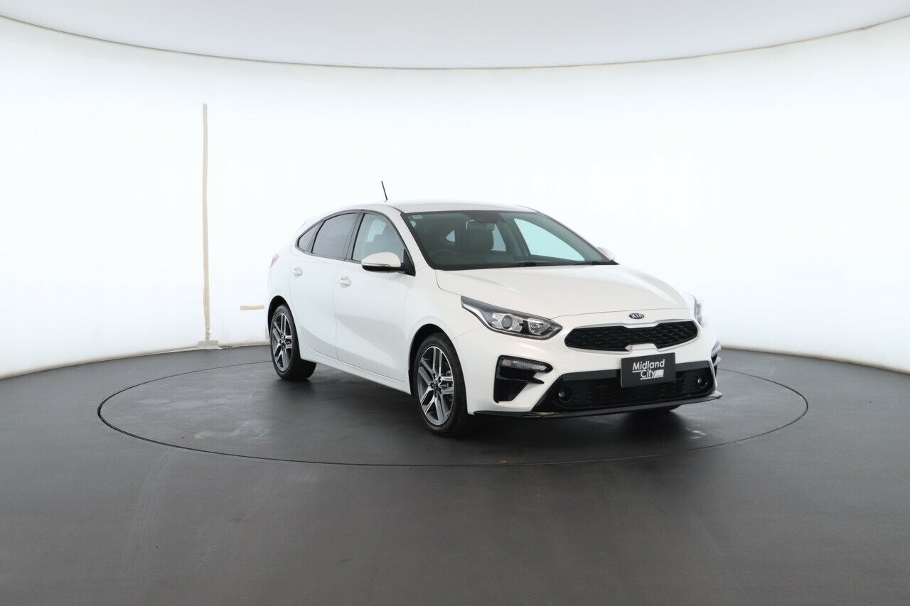 Kia Cerato image 4
