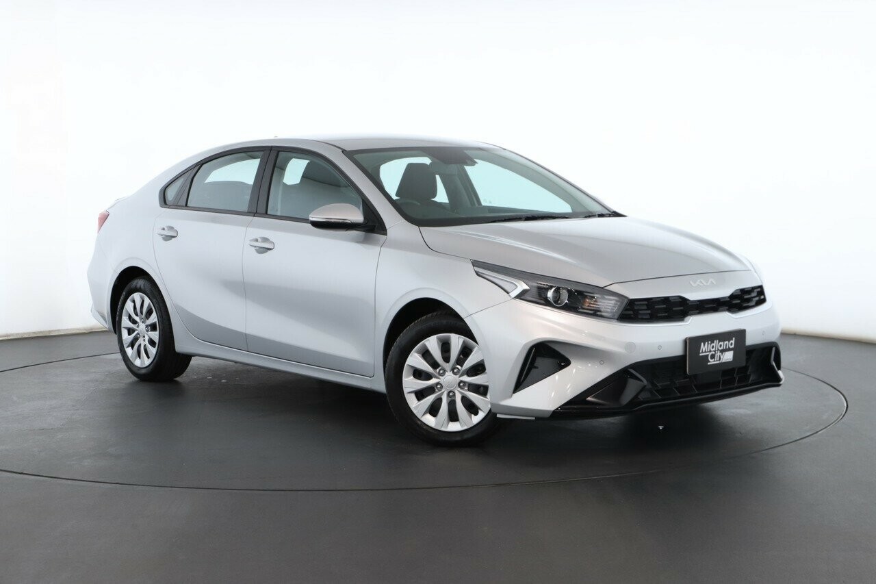Kia Cerato image 1