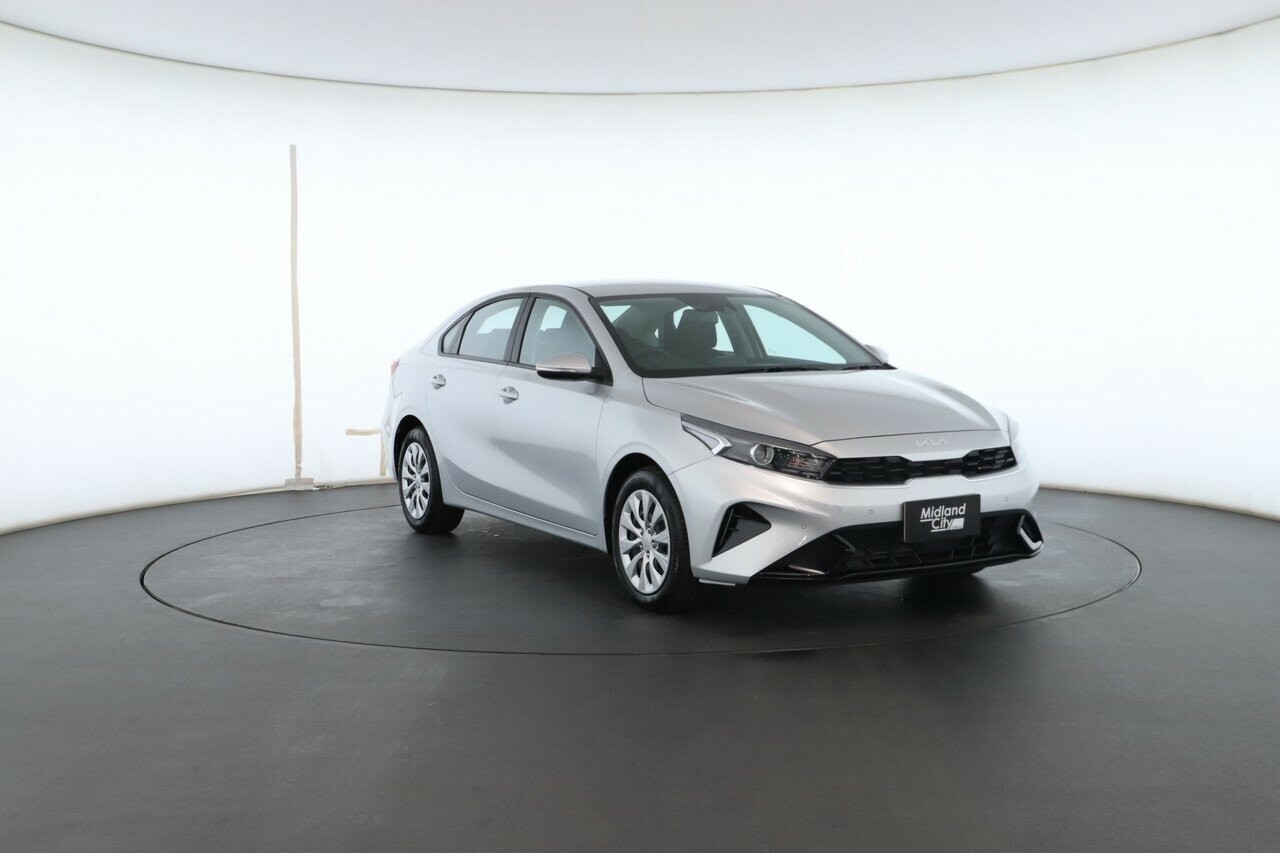 Kia Cerato image 4