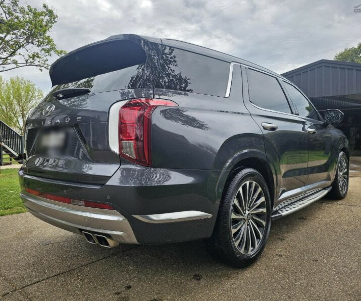 Hyundai Palisade image 2