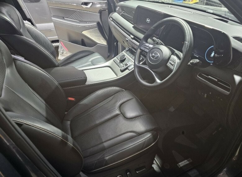 Hyundai Palisade image 3