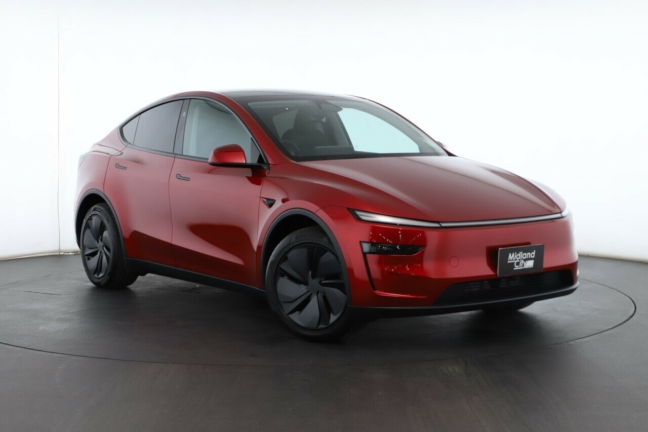 Tesla Model Y image 1