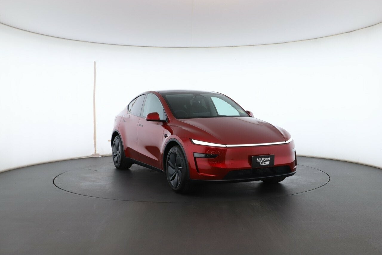 Tesla Model Y image 4