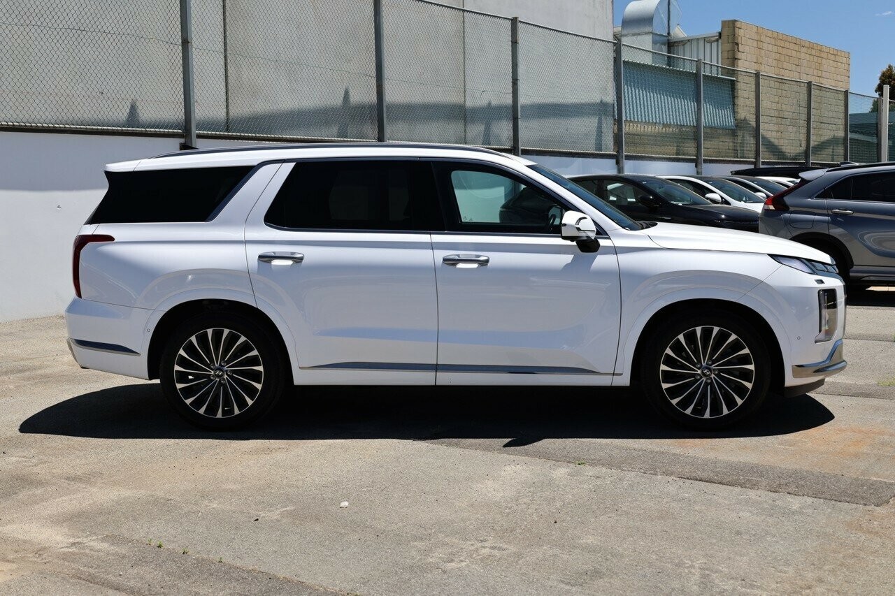 Hyundai Palisade image 2