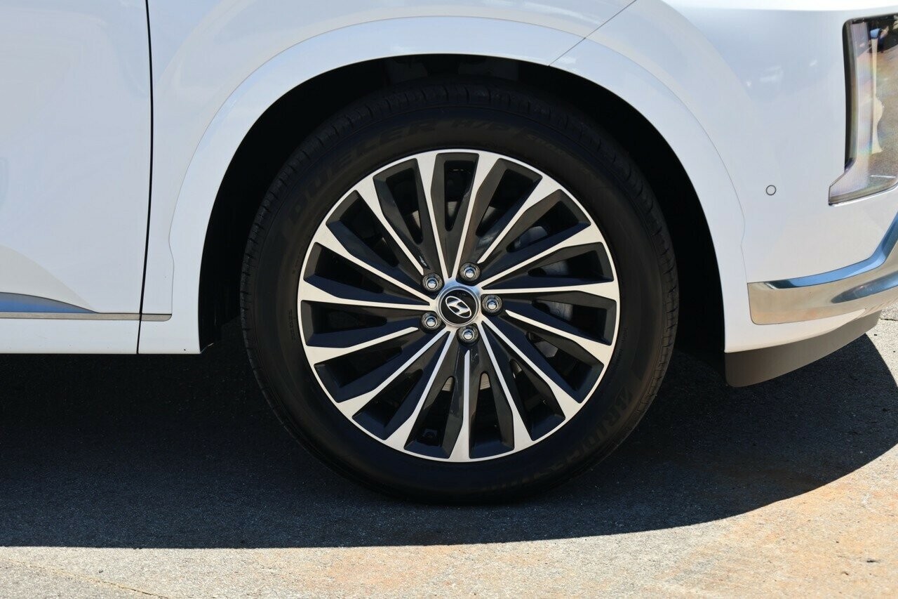 Hyundai Palisade image 3