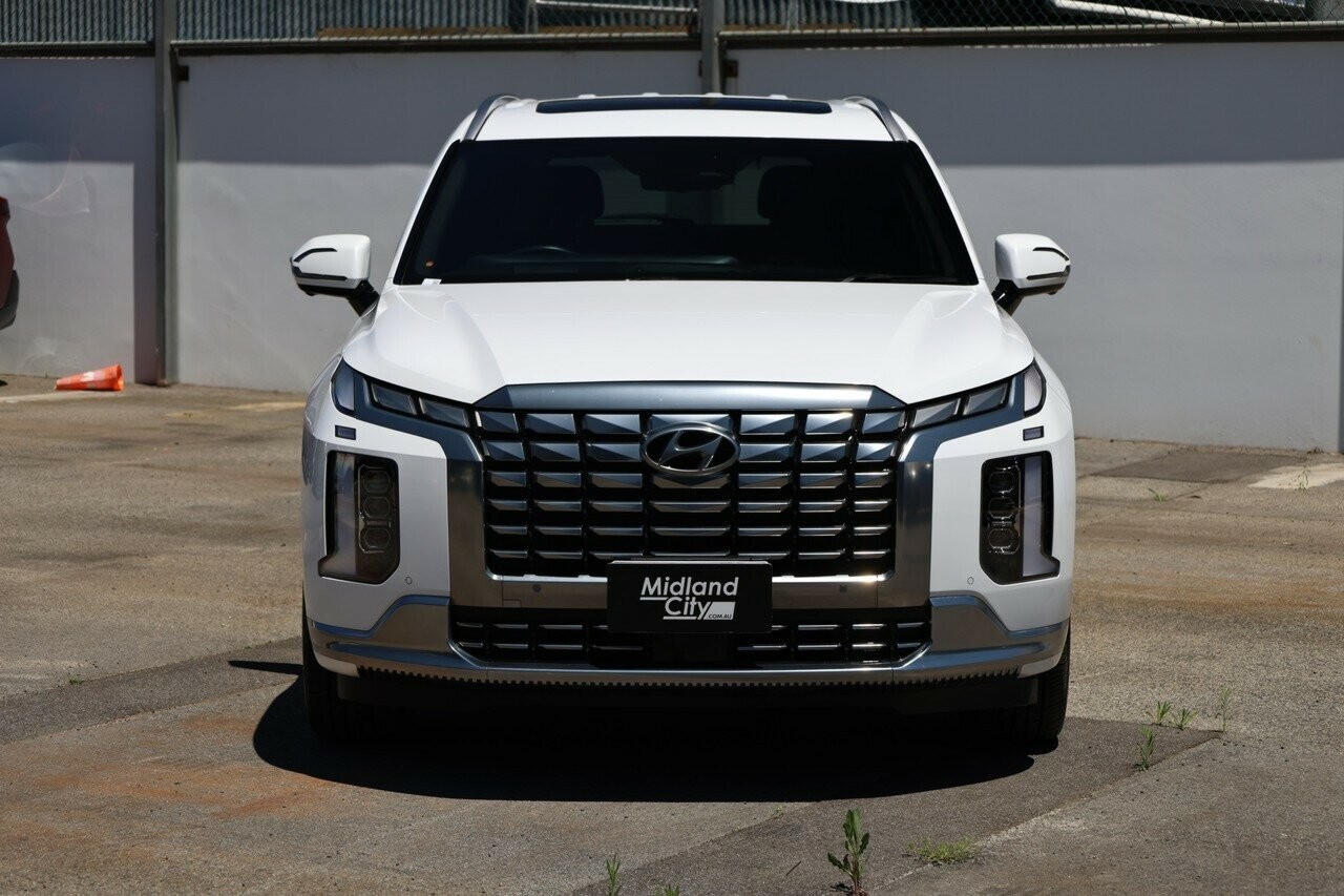 Hyundai Palisade image 4