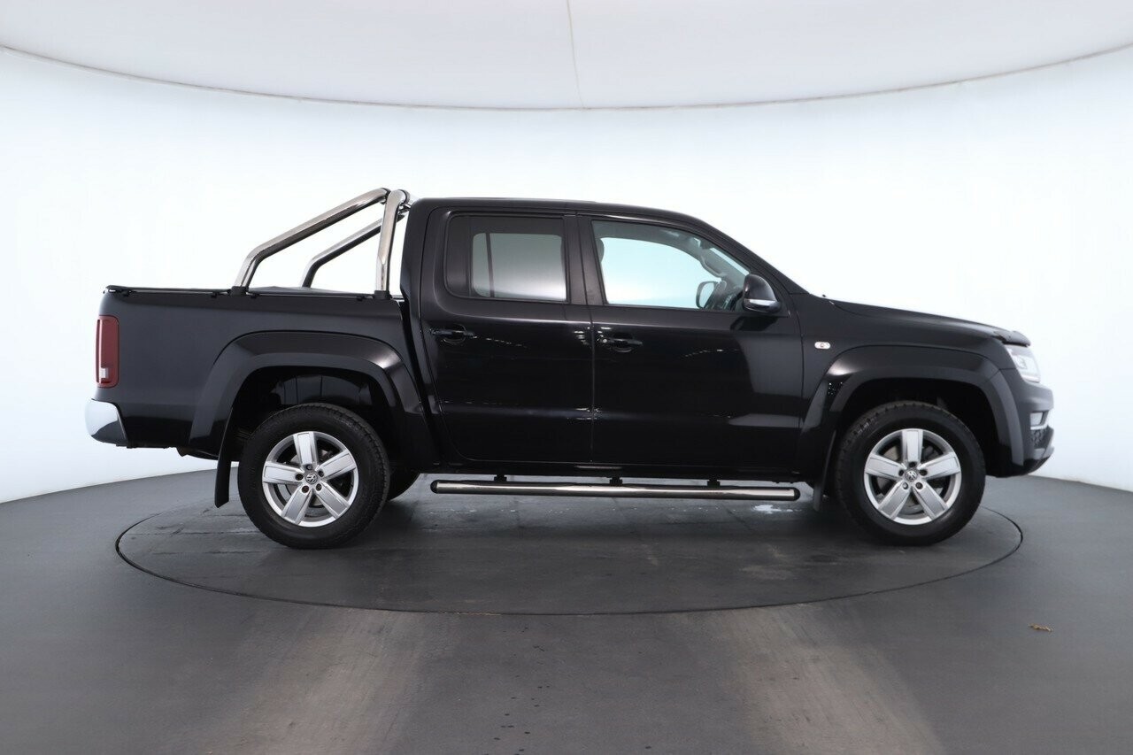 Volkswagen Amarok image 2