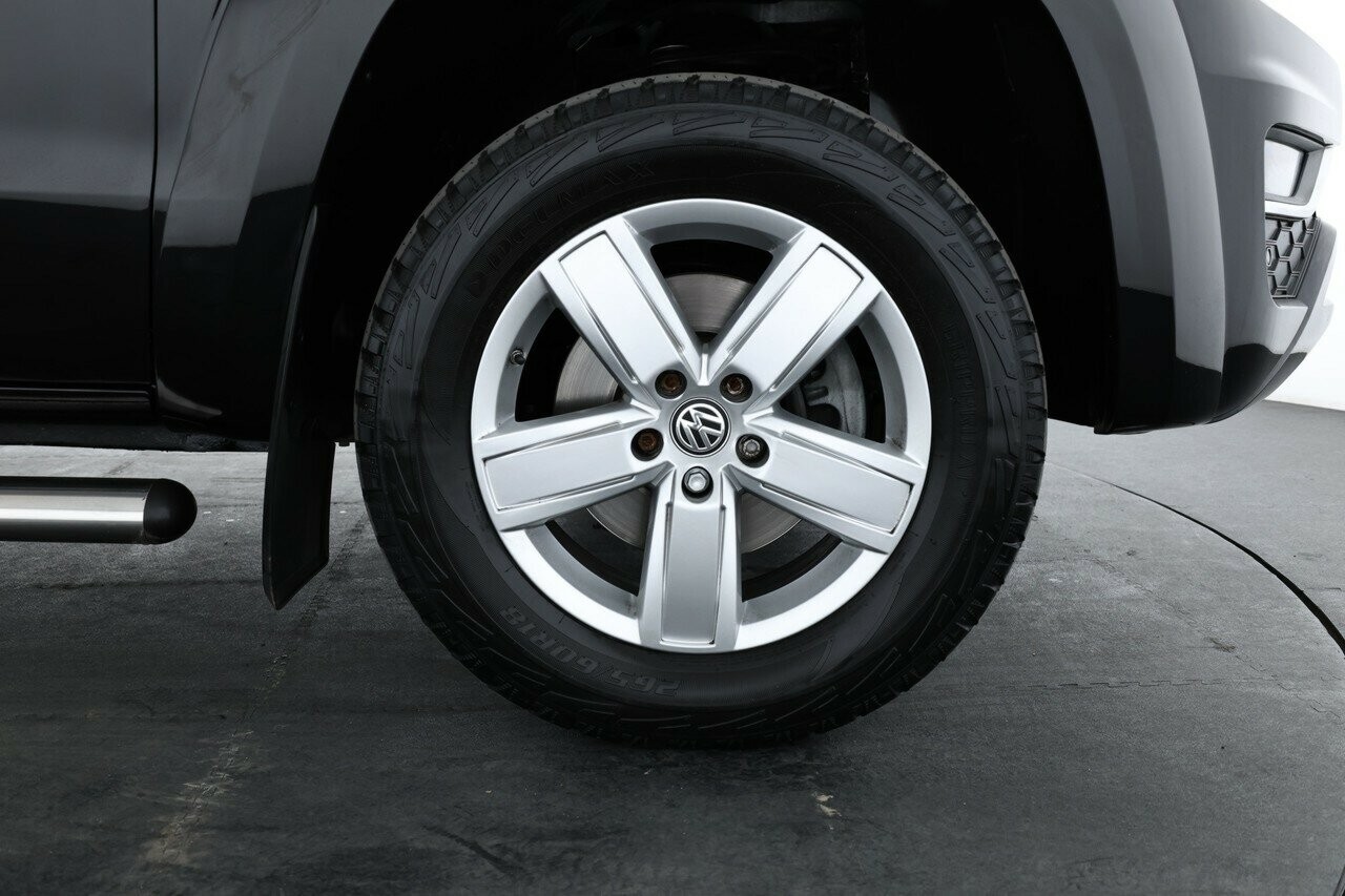 Volkswagen Amarok image 3