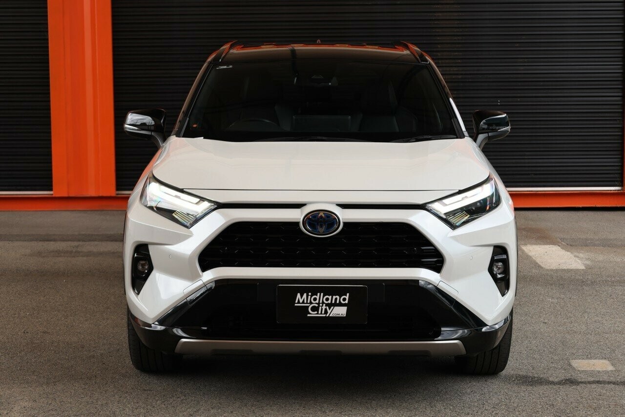 Toyota Rav4 image 4