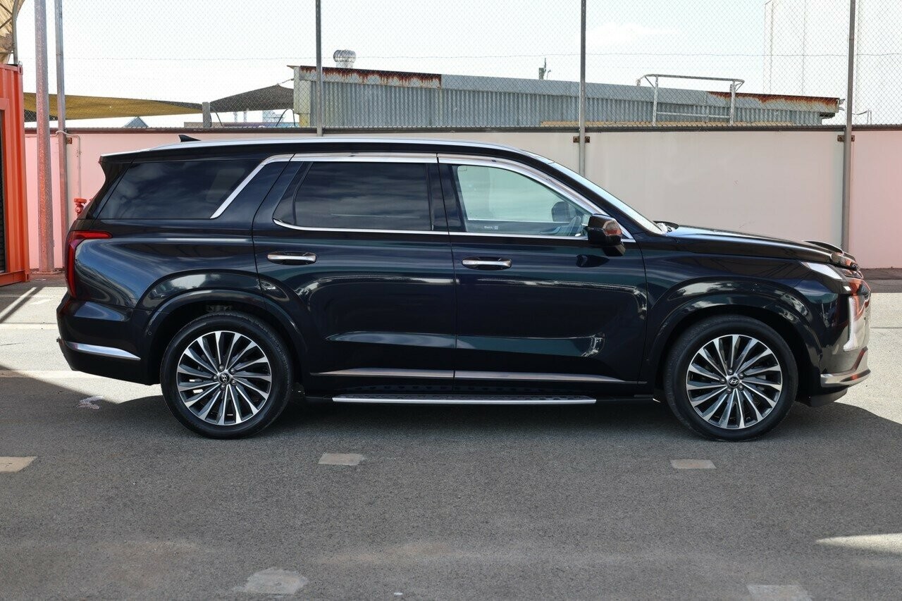 Hyundai Palisade image 2