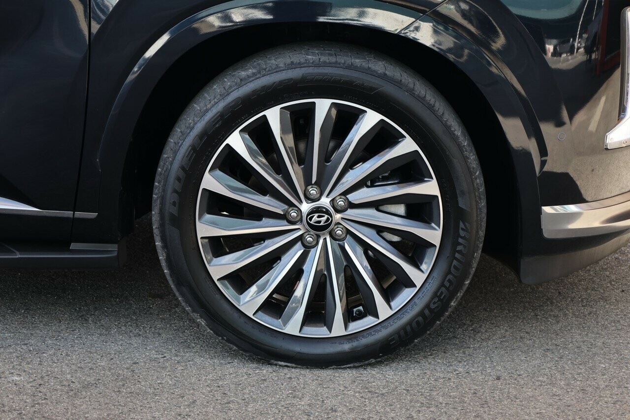 Hyundai Palisade image 3