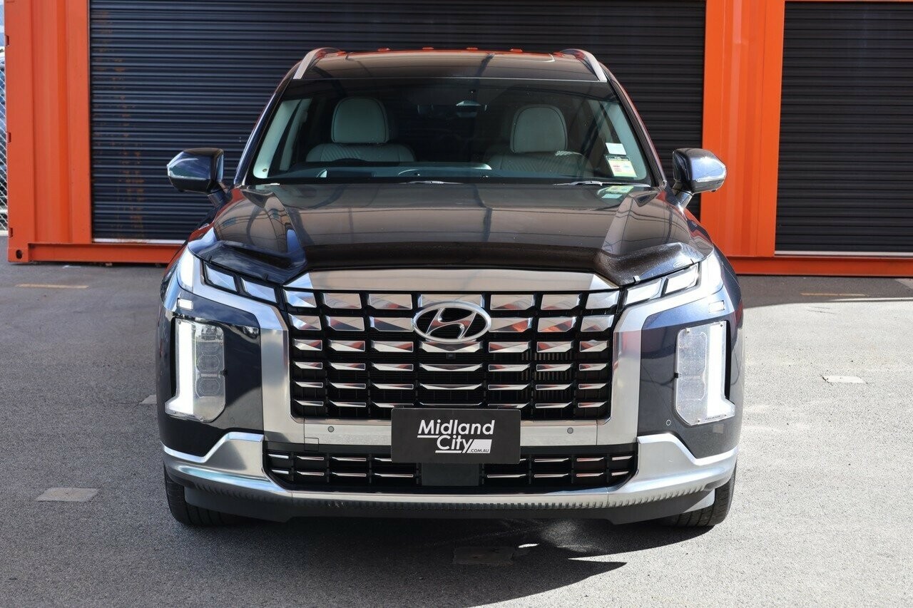 Hyundai Palisade image 4