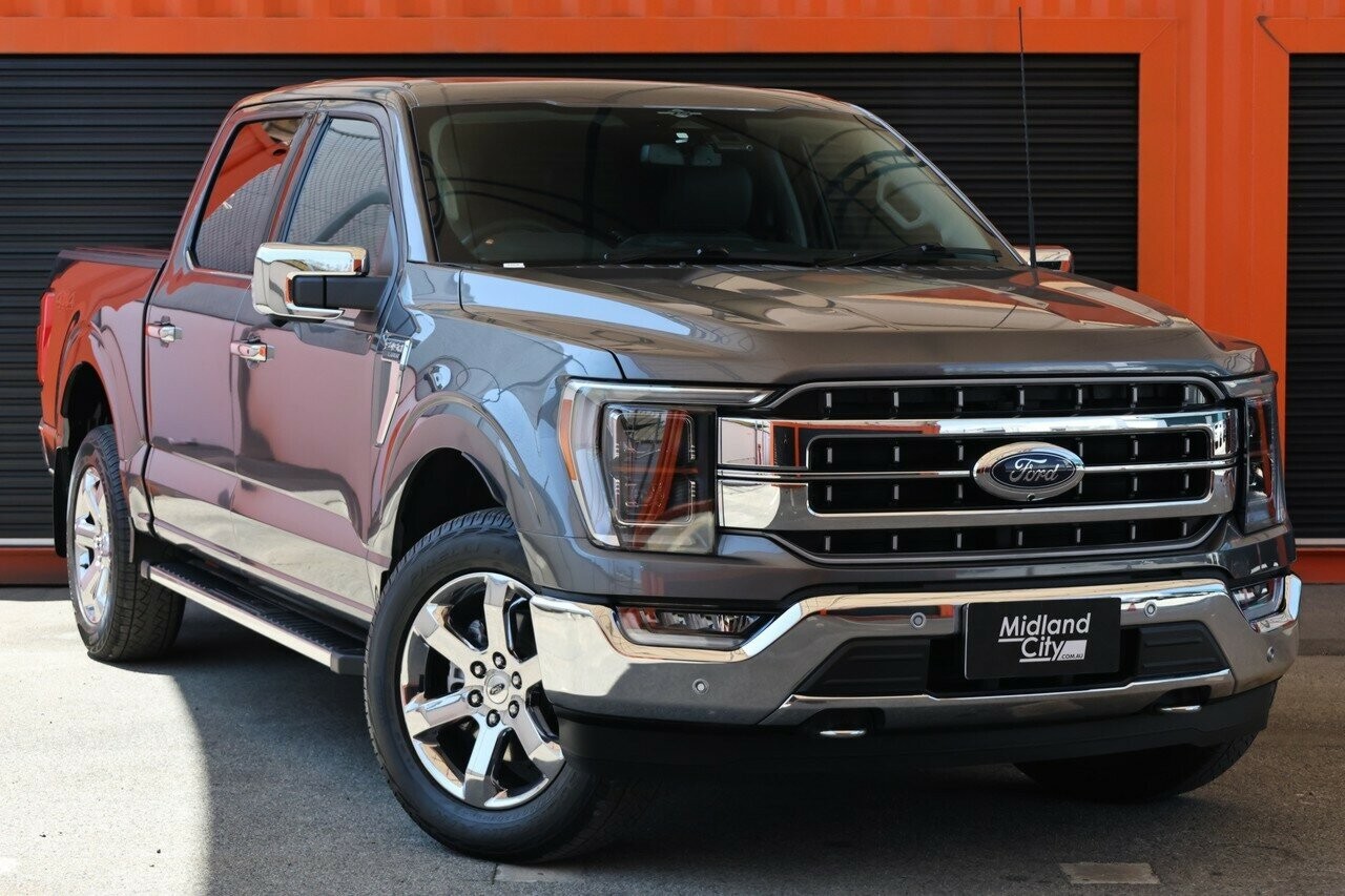 Ford F-150 image 1