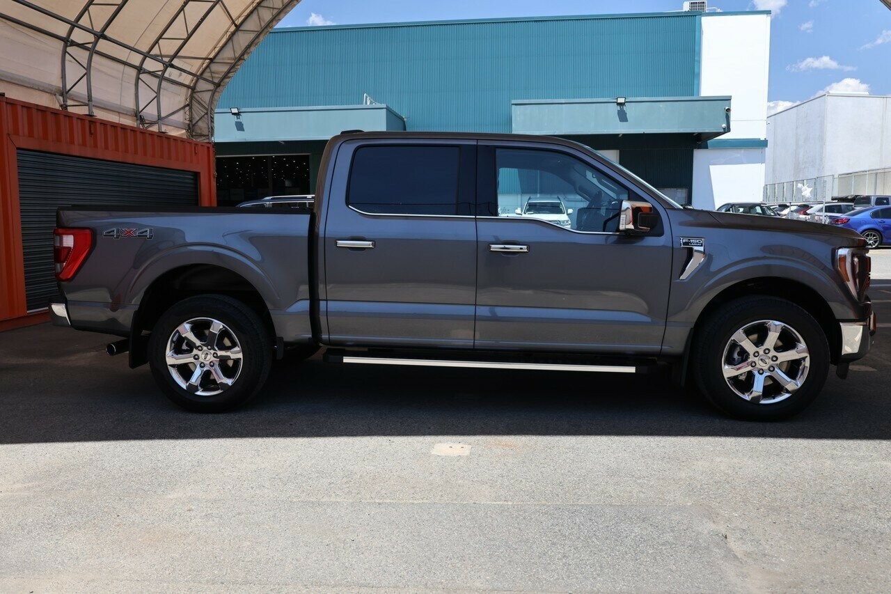 Ford F-150 image 2