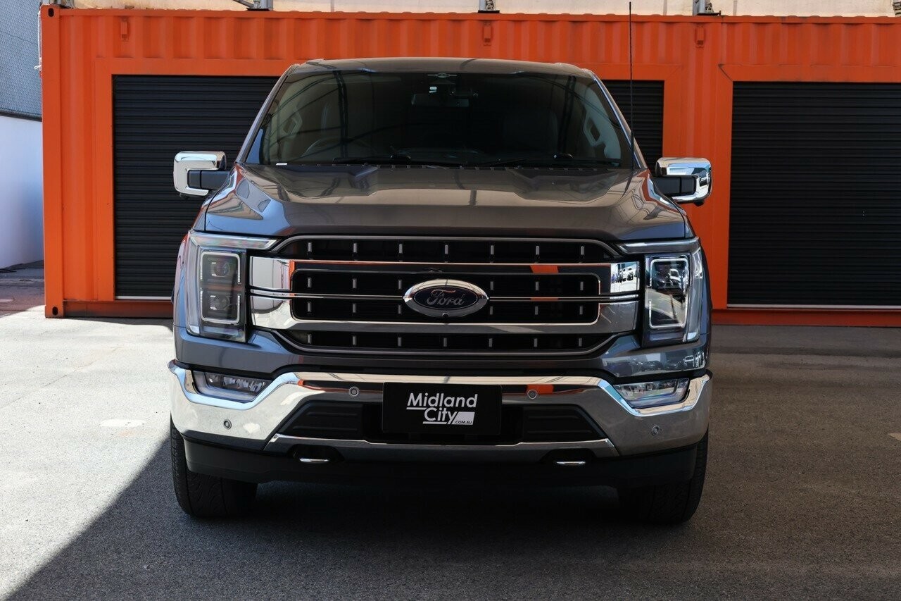 Ford F-150 image 4