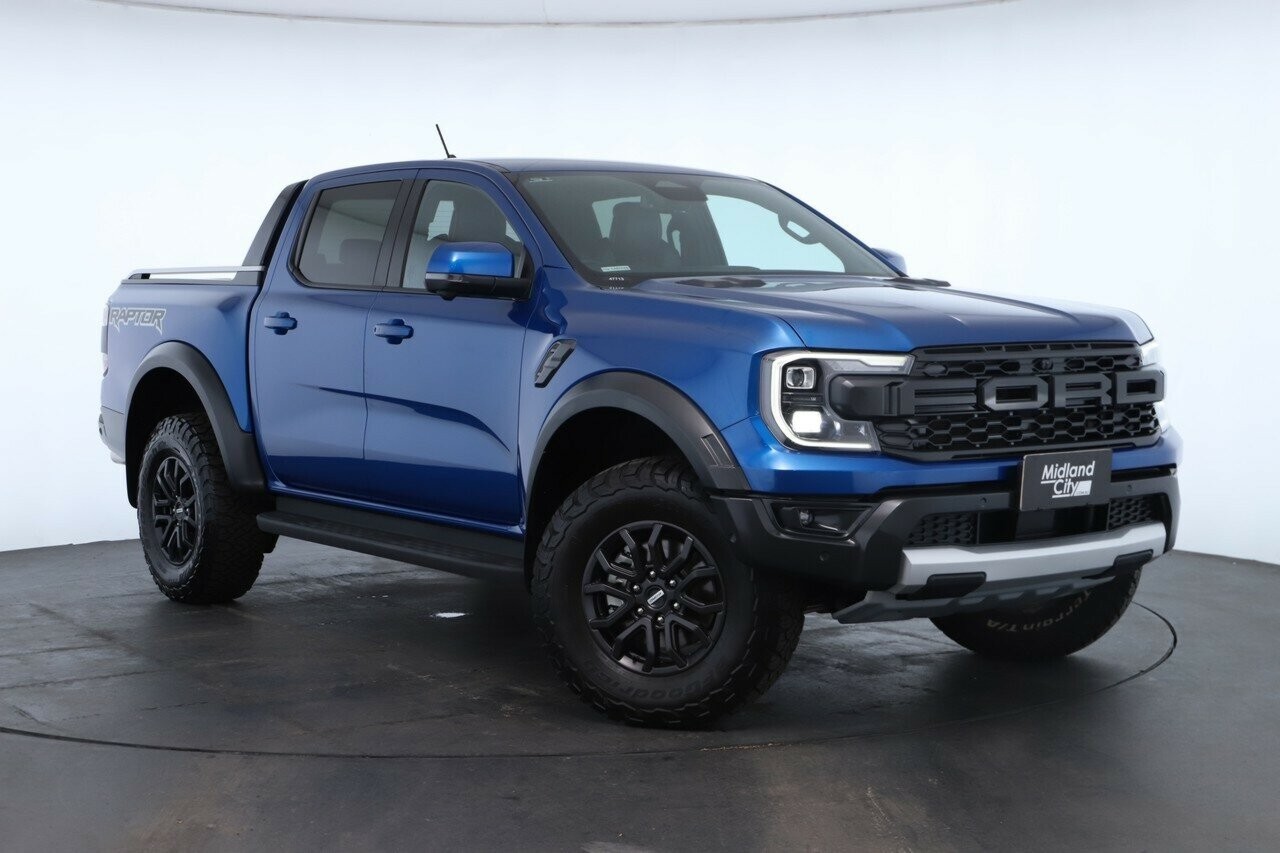 Ford Ranger image 1