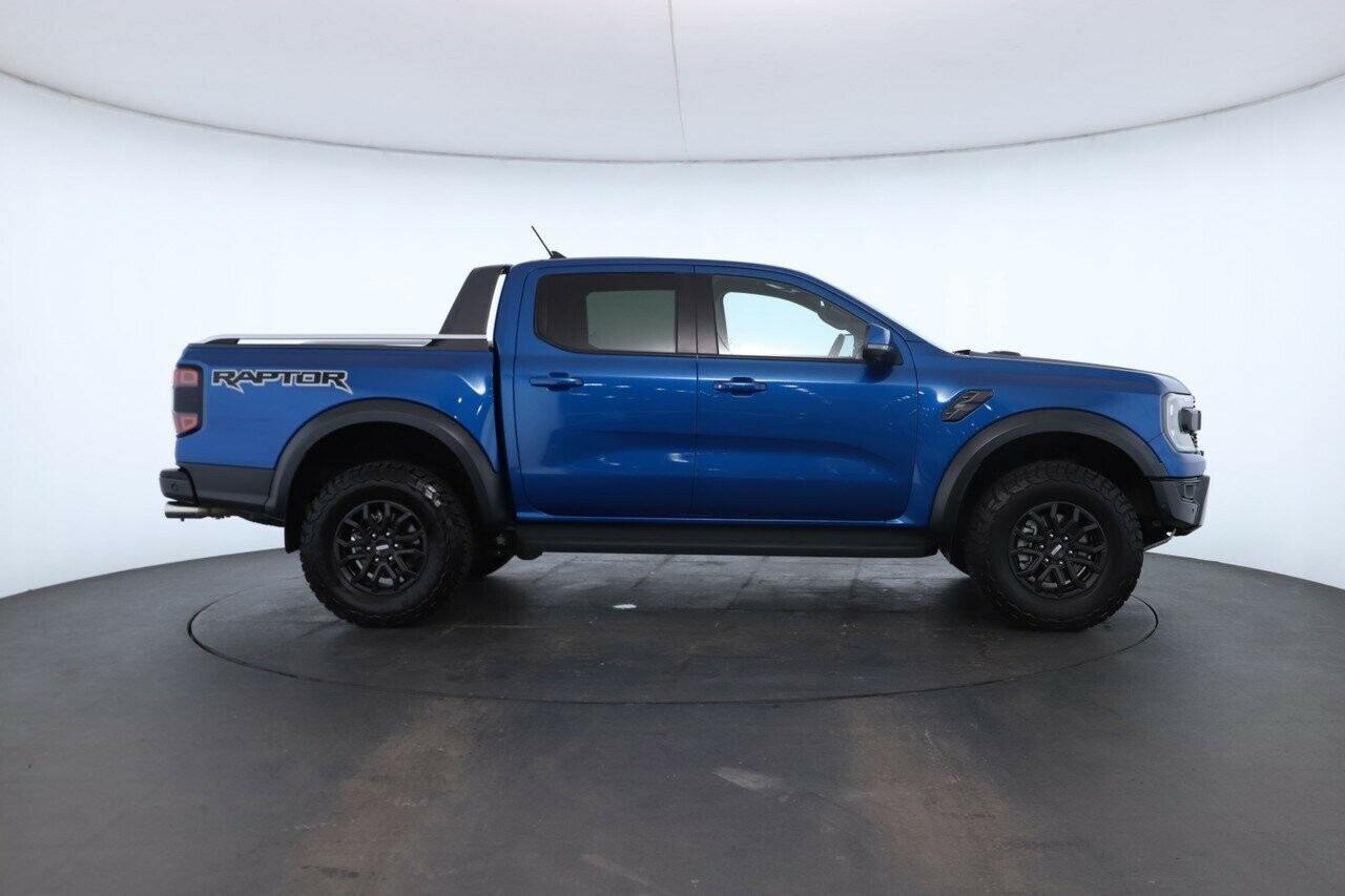 Ford Ranger image 2