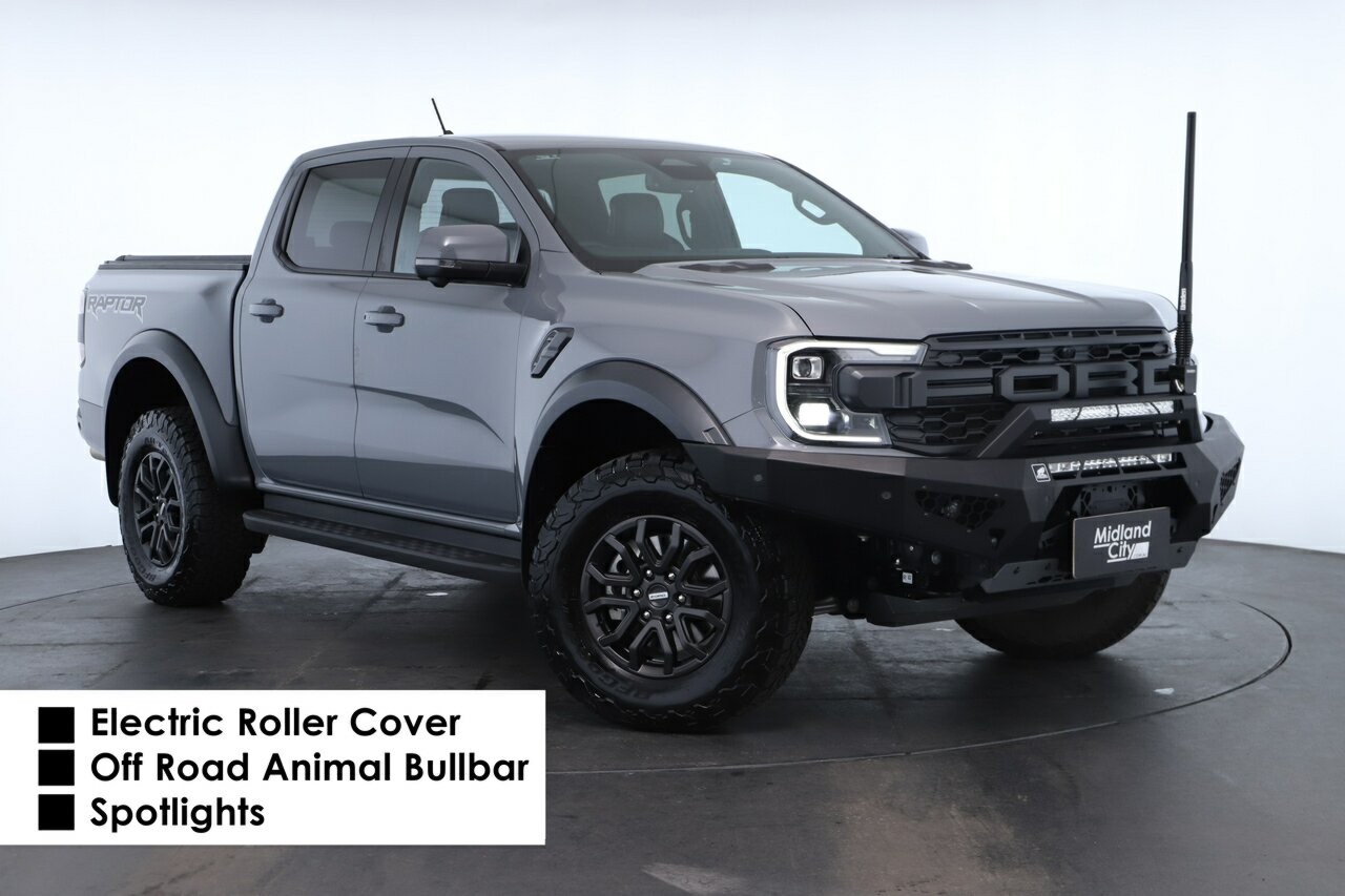 Ford Ranger image 1