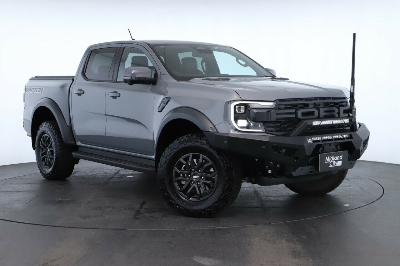 Ford Ranger image 2