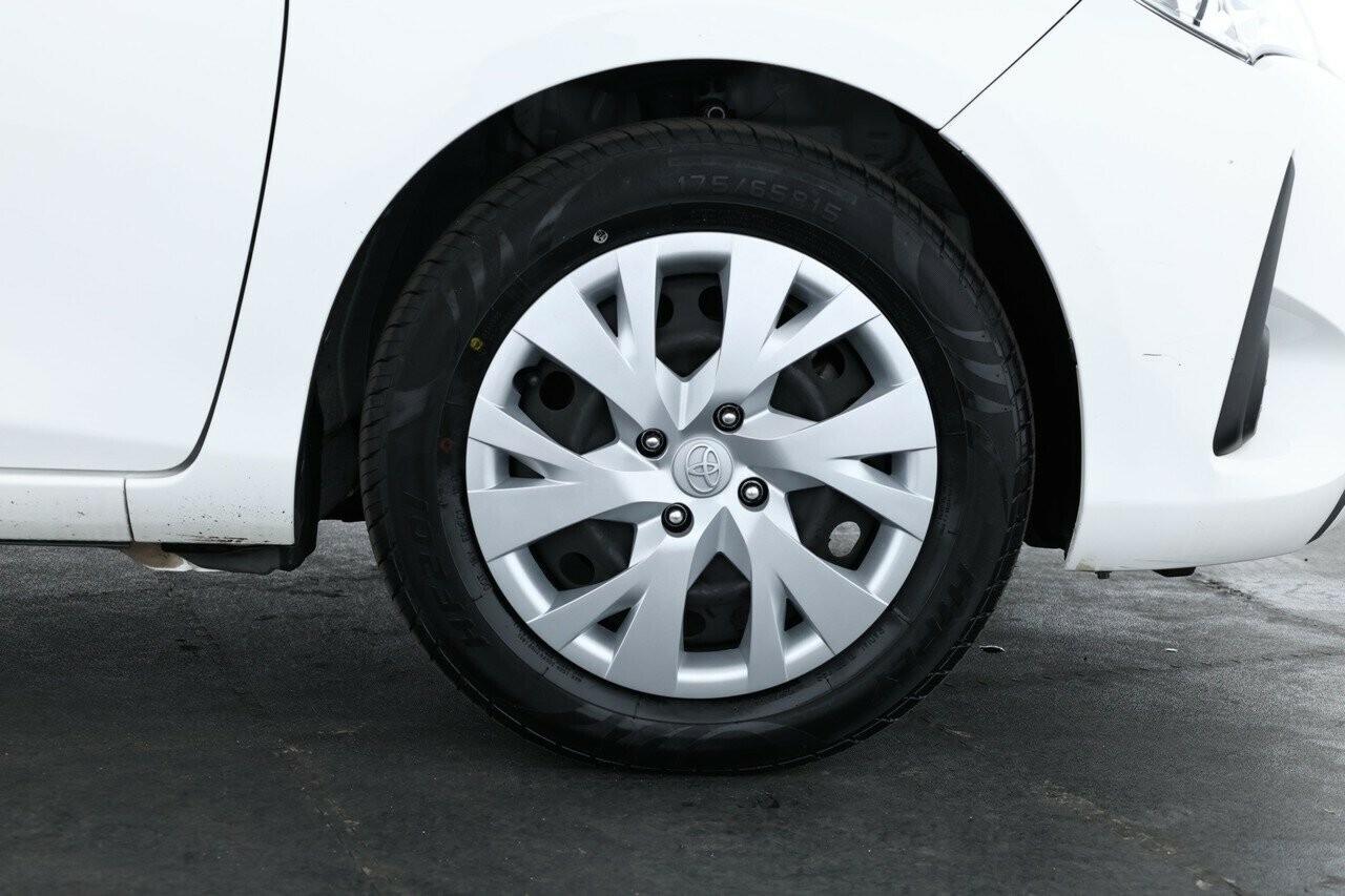 Toyota Yaris image 3