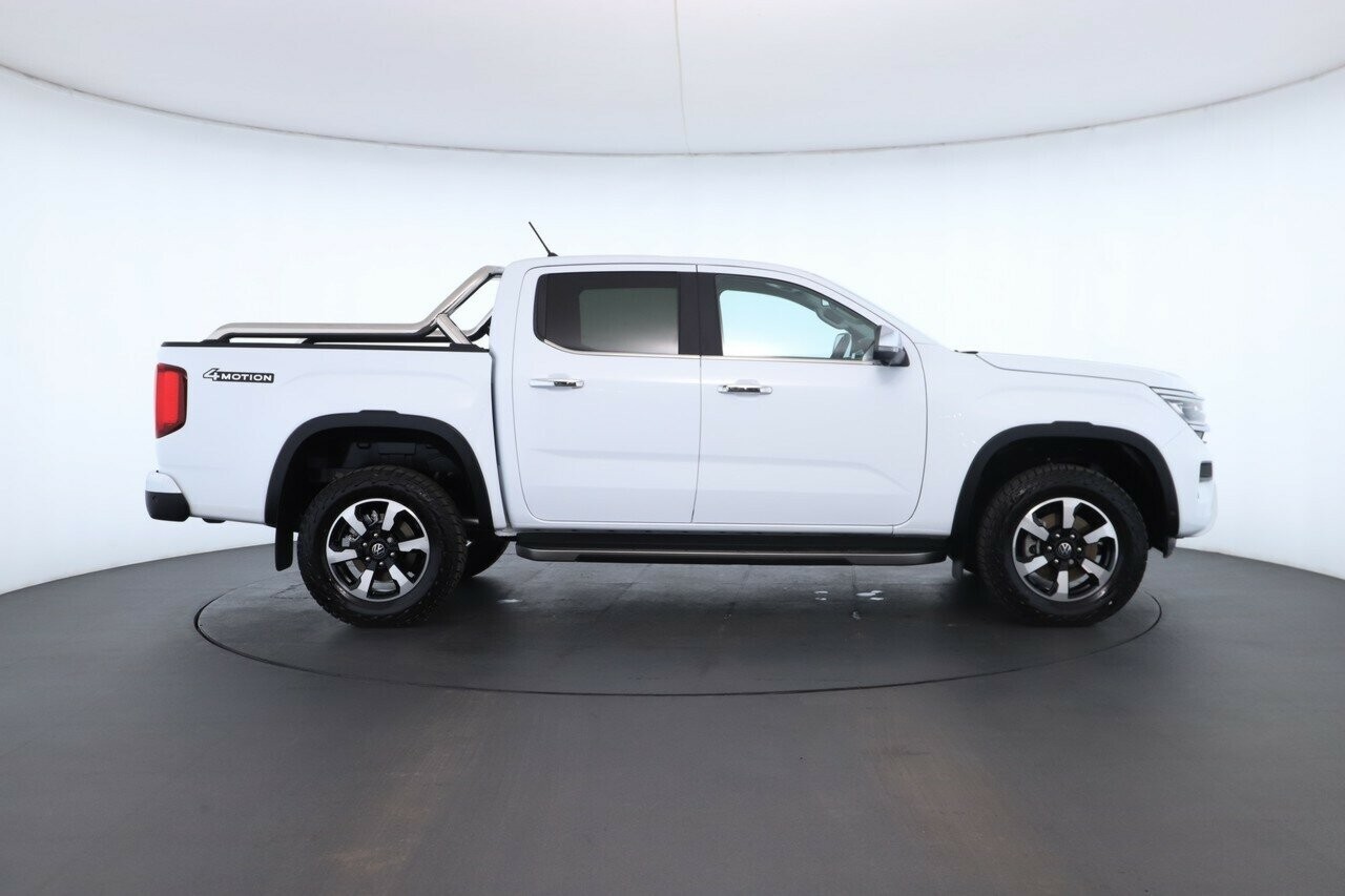 Volkswagen Amarok image 2