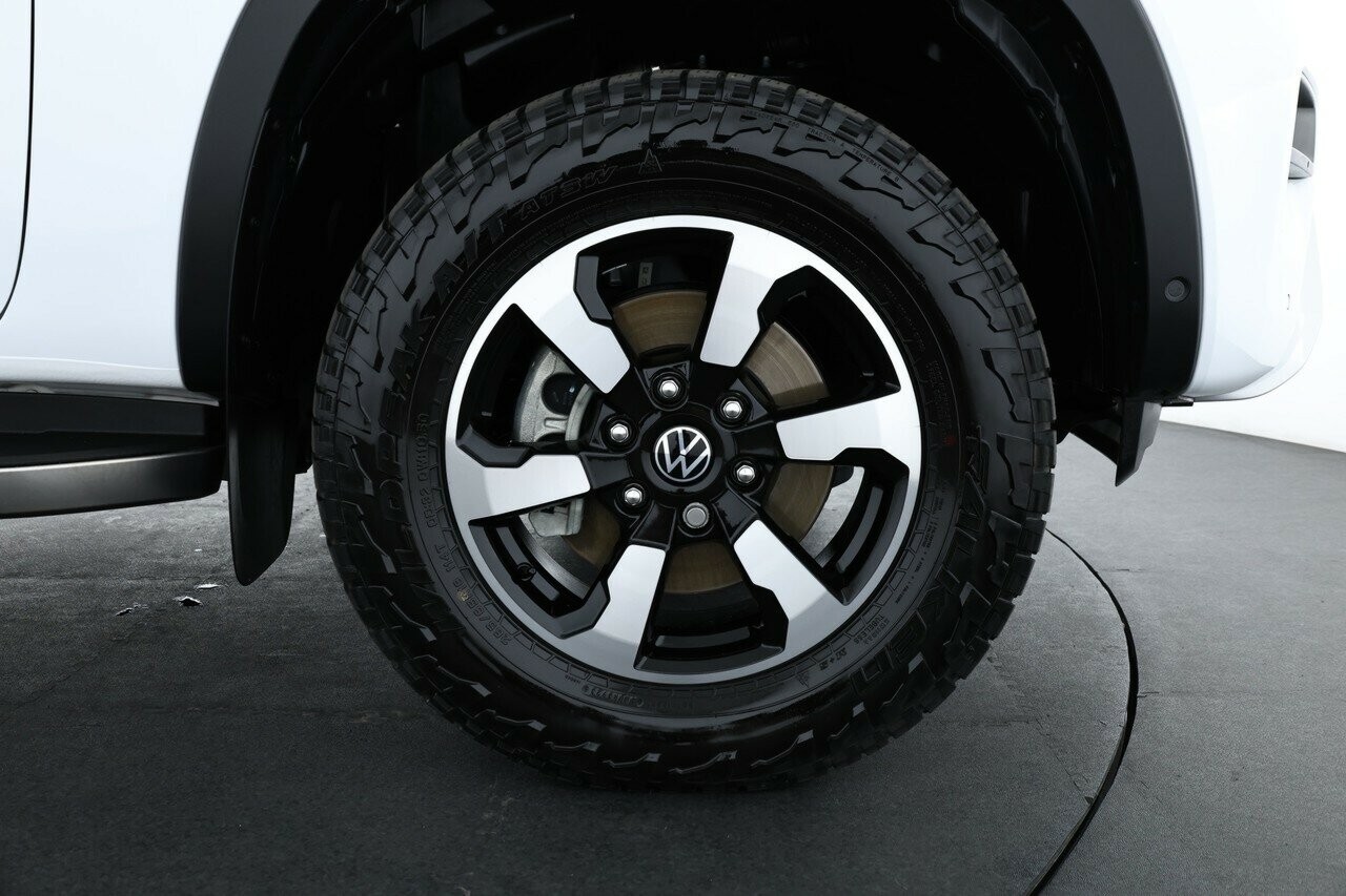 Volkswagen Amarok image 3