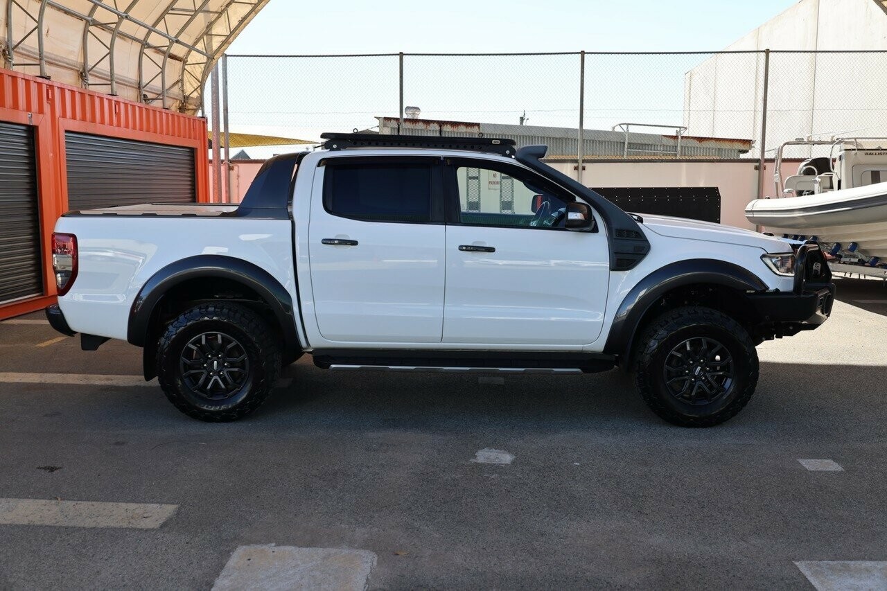Ford Ranger image 3