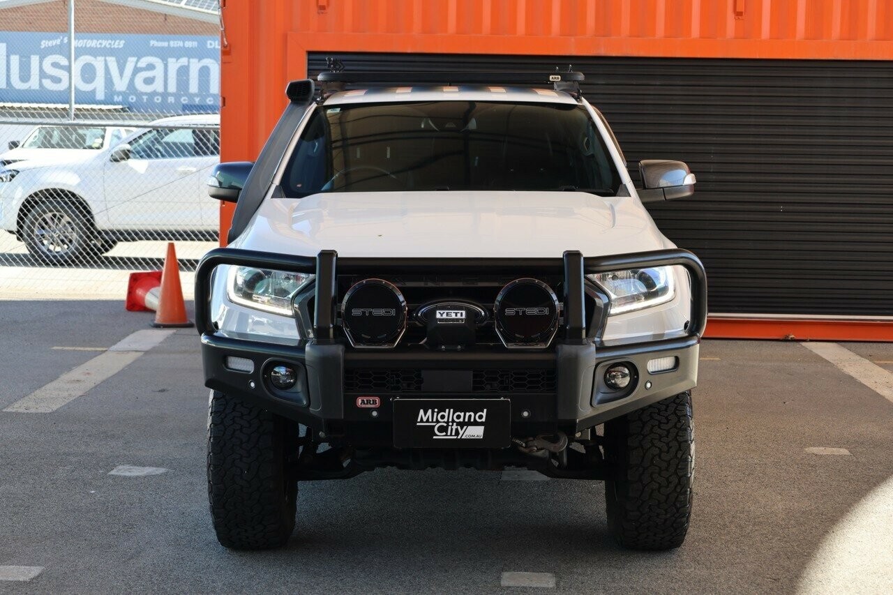 Ford Ranger image 4