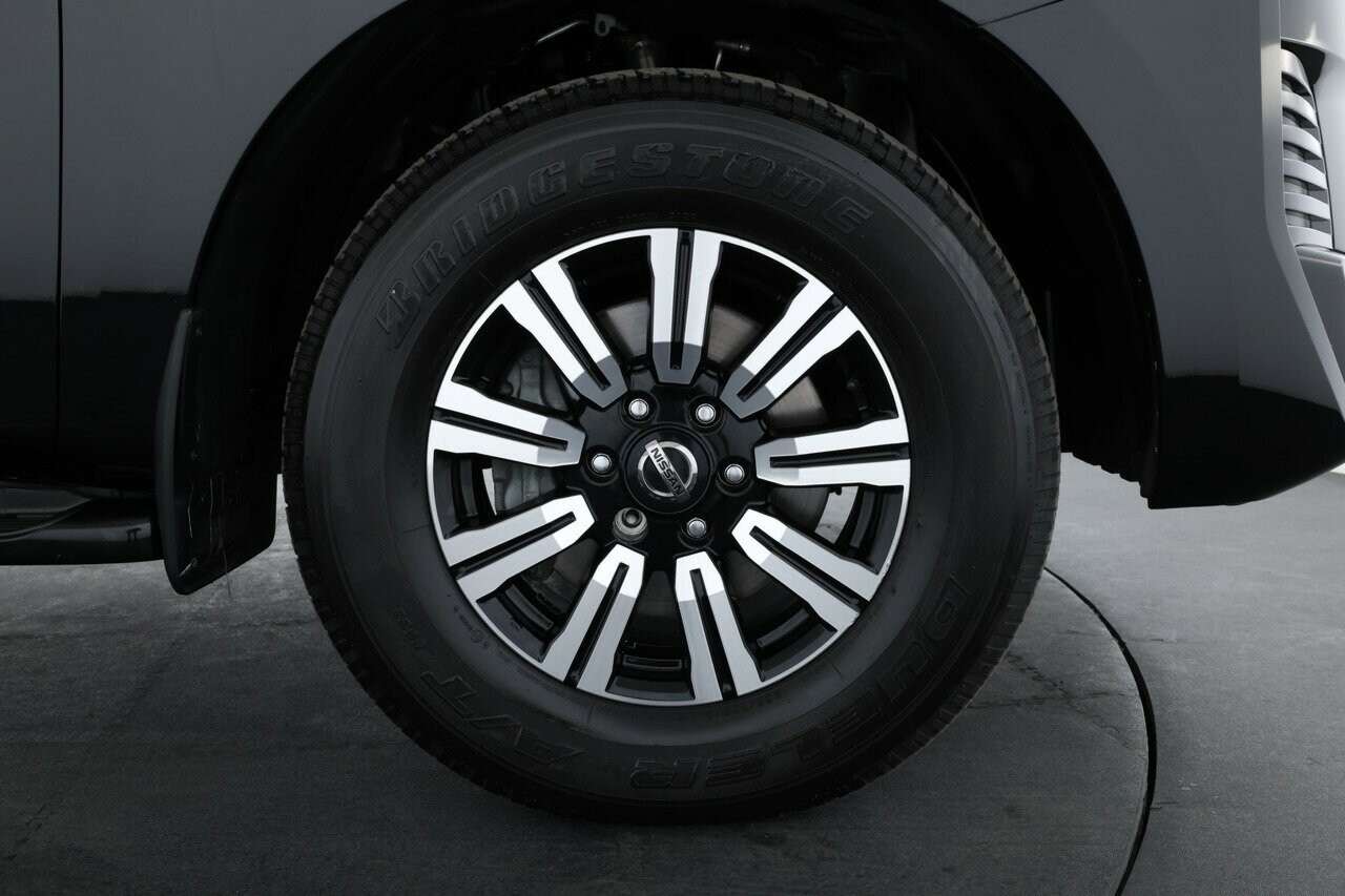 Nissan Patrol image 3