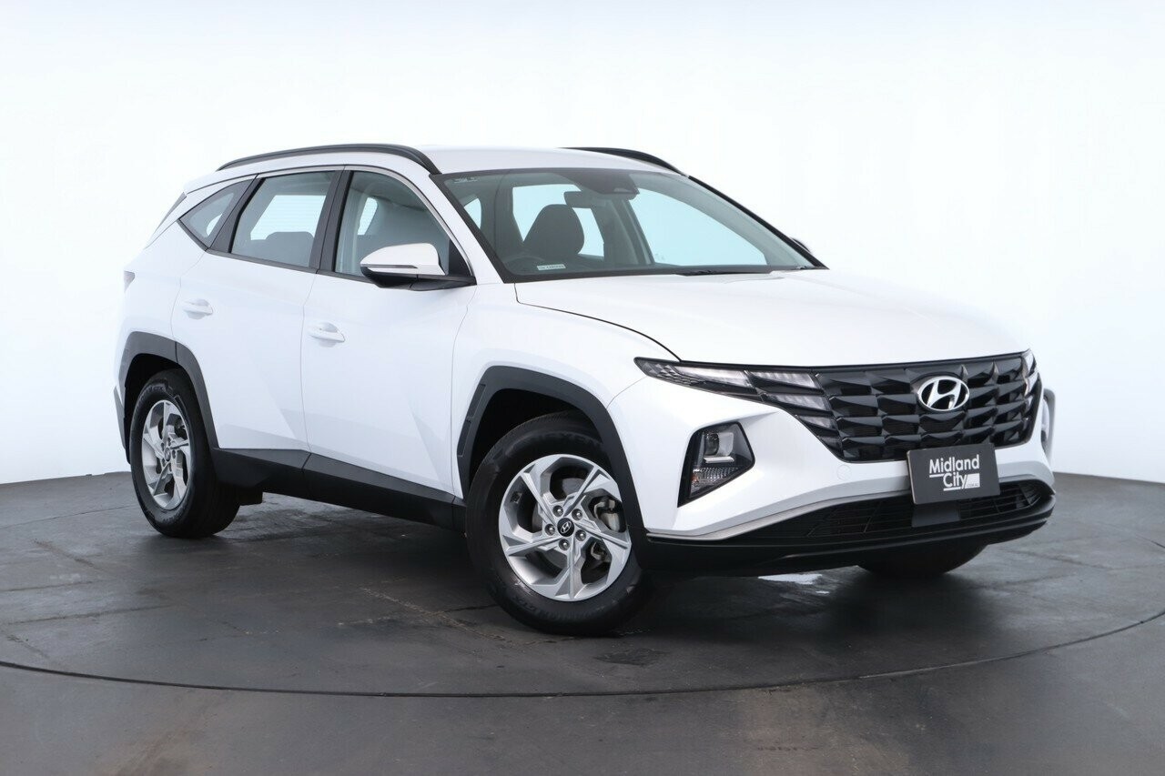 Hyundai Tucson image 1