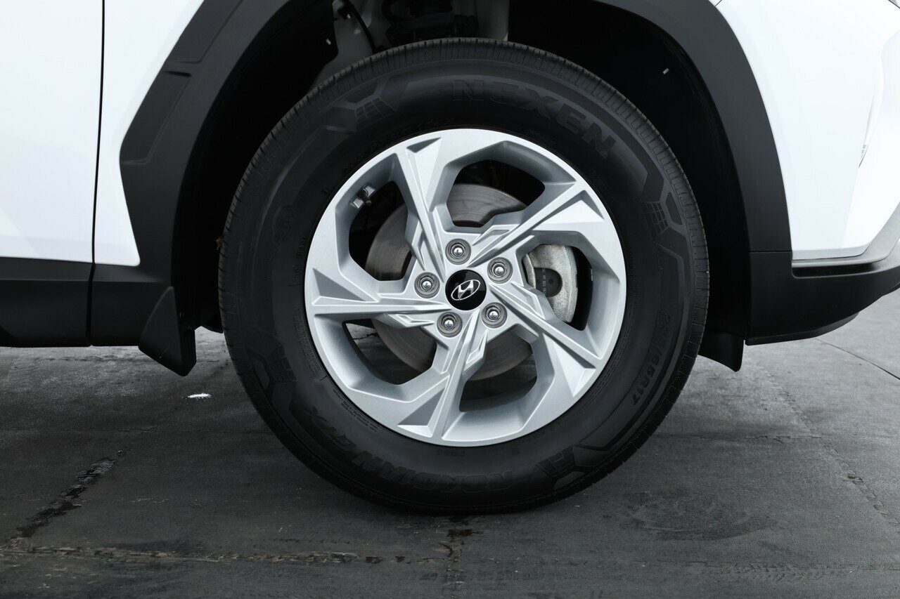 Hyundai Tucson image 3