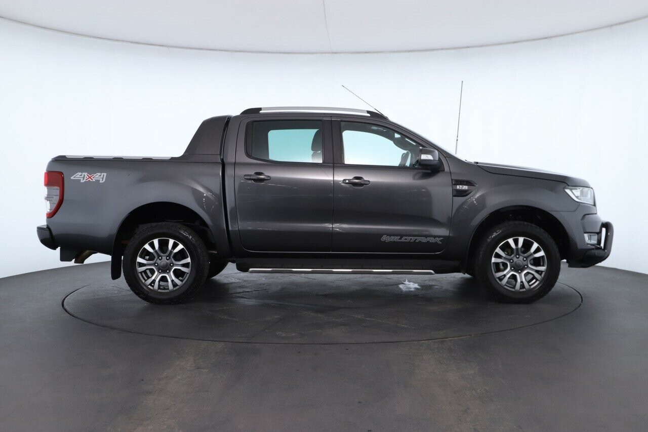 Ford Ranger image 2