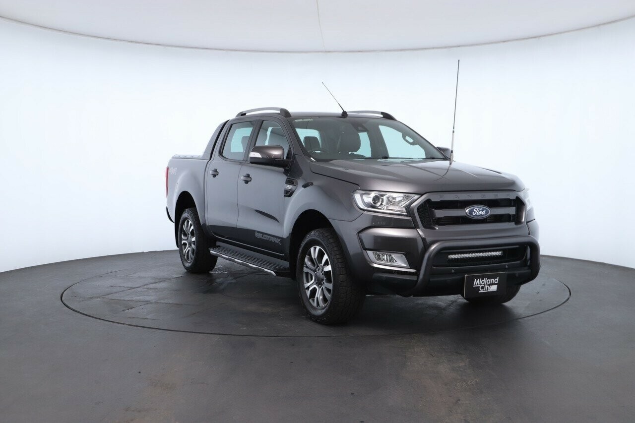 Ford Ranger image 4