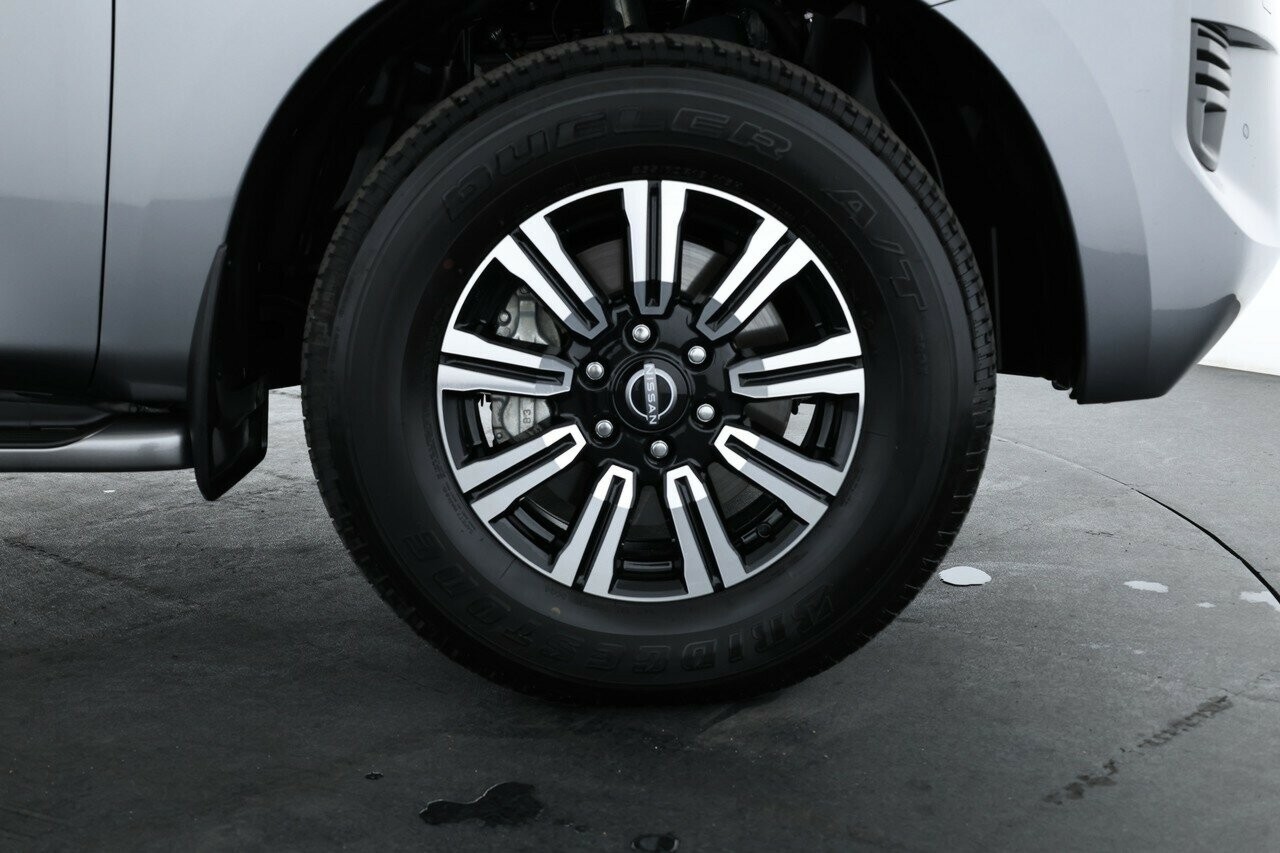 Nissan Patrol image 3