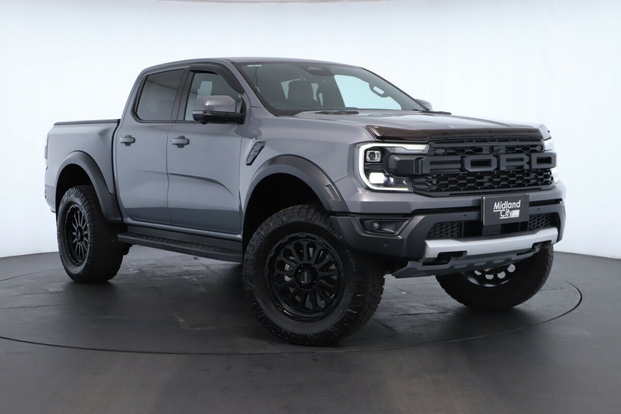Ford Ranger image 2