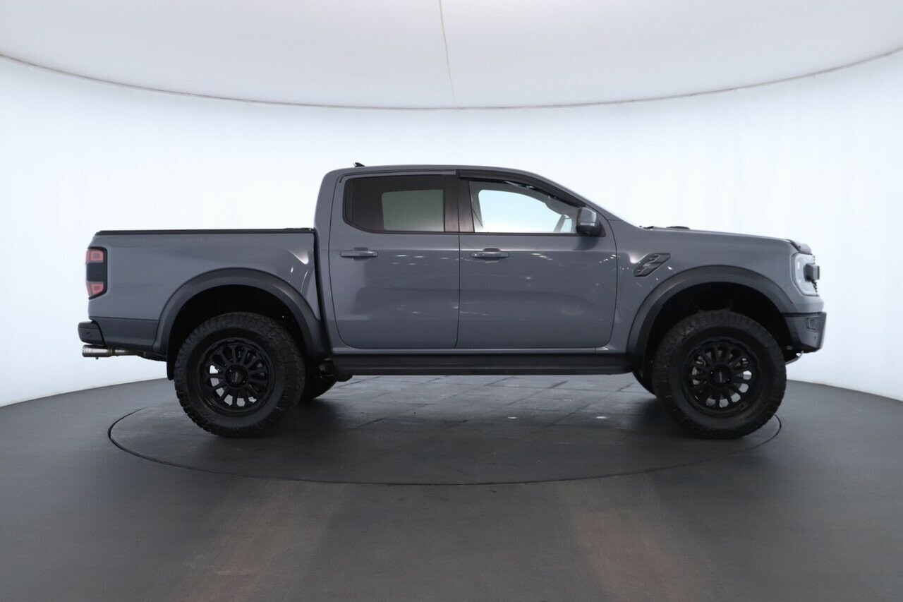 Ford Ranger image 3